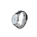 Feice Original FM202,Water Resistant, Master  Crystal, Stainless Steel