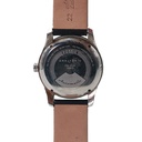 Fossil Automatic ARKITEKT FS-4178, All Stainless Steel 50 Meters