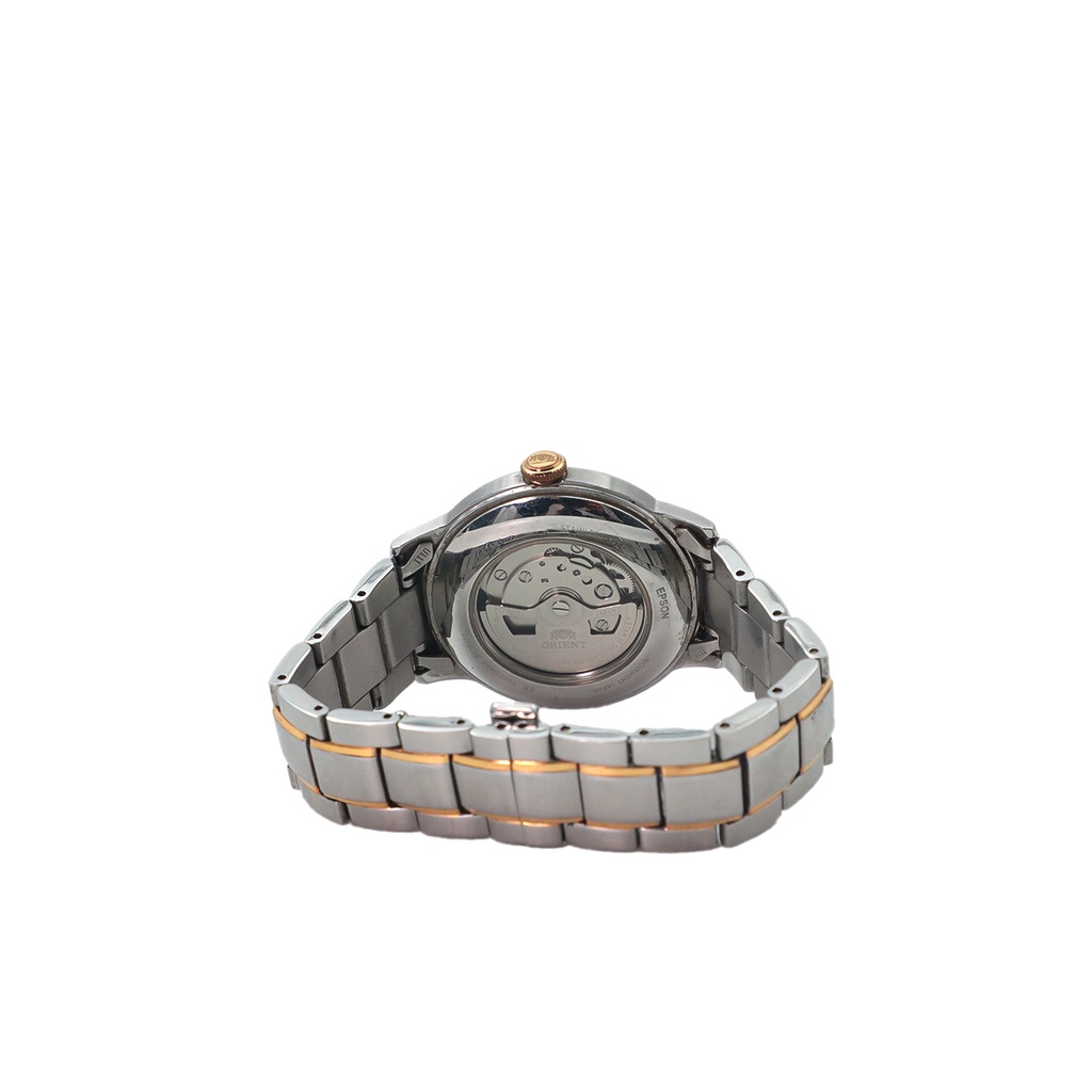 Orient Automatic B872475 Water Resistant Stainless Steel