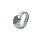 U.S Polo ASSN USPA1014-02, Water Resistant 5 ATM, All Stainless Steel