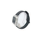 Casio W-217H Digital Watch Illuminator , Water Resistant  50 M, Stainless Steel Back