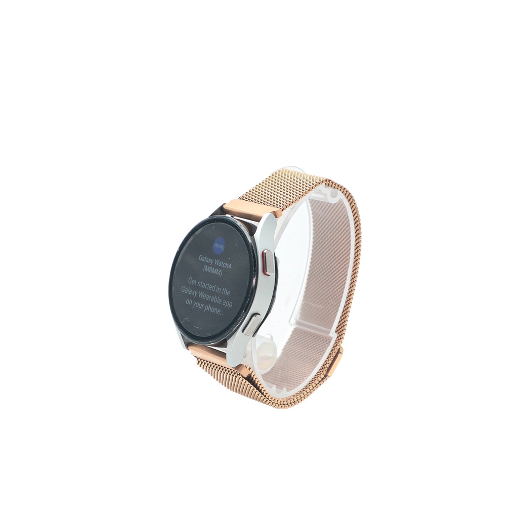 Samsung Galaxy Watch 4 - 40 MM ** No Charger **