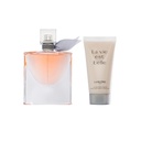 LANCOME PARIS, La Vie est Belle  50 ml  + 4 ml