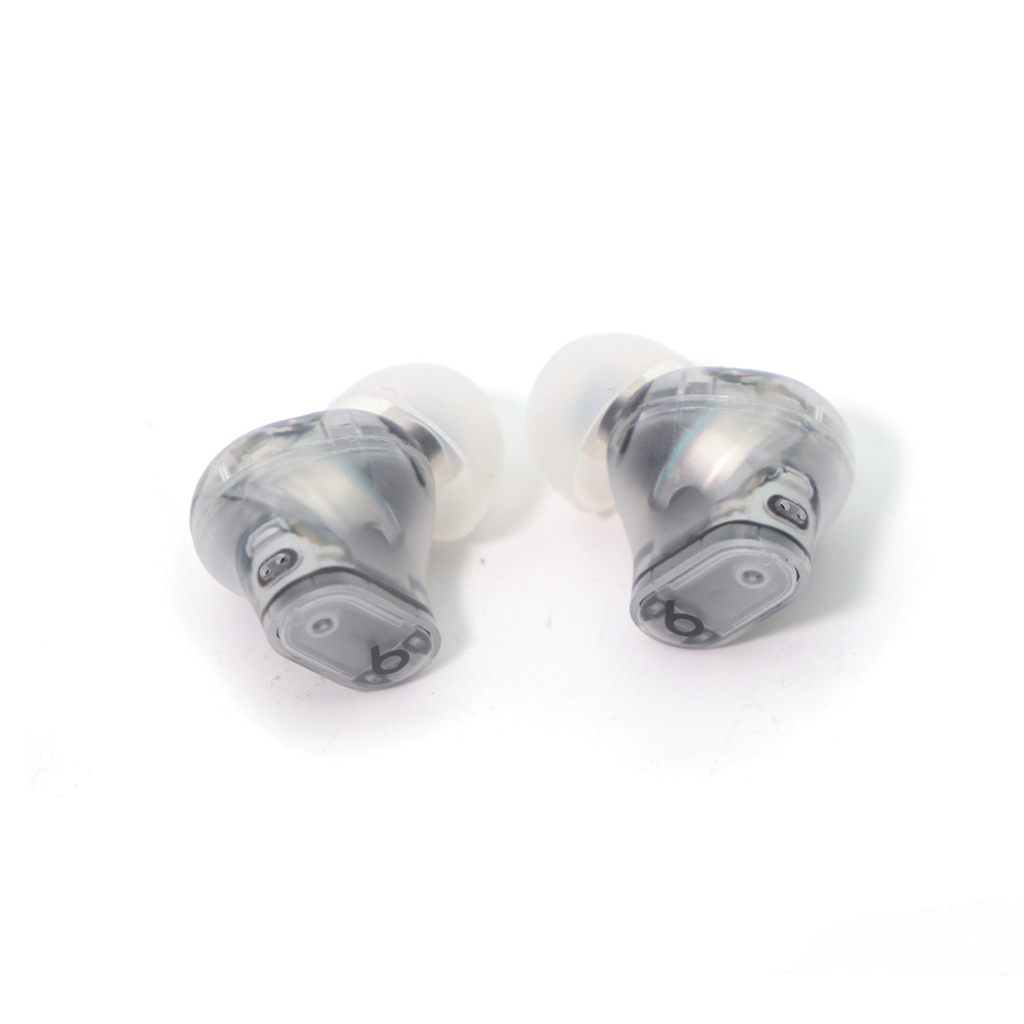 BEATS Studio Buds + True Wireless Noise Cancellation Earbuds