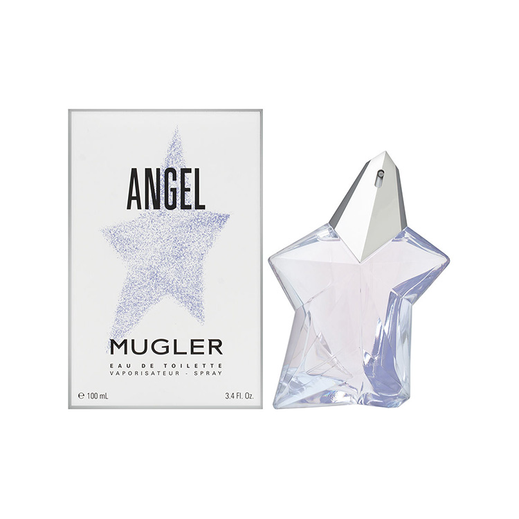 Angel MUGLER, Eau De Toilette, 50 ml  1.7 Fl. Oz.