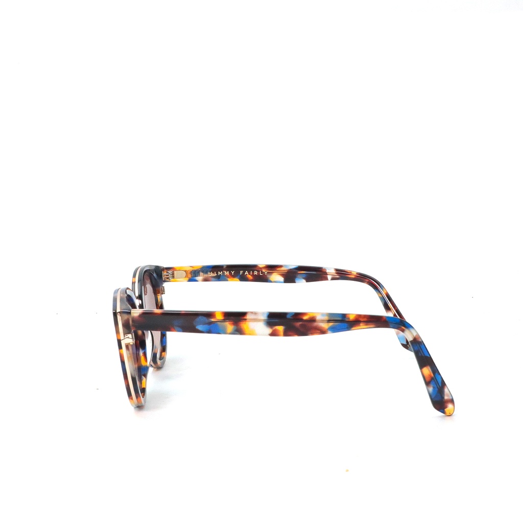 Jimmy Fairly C272-E194es Lens Width:48, Bridge Width:21