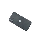Apple iPhone 11 64 GB Black + Cover Case