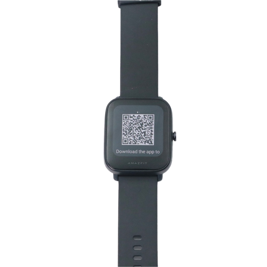 Amazfit Bip U Smart Watch Fitness Tracker for Men, 60+ Sports  ** No Charge**