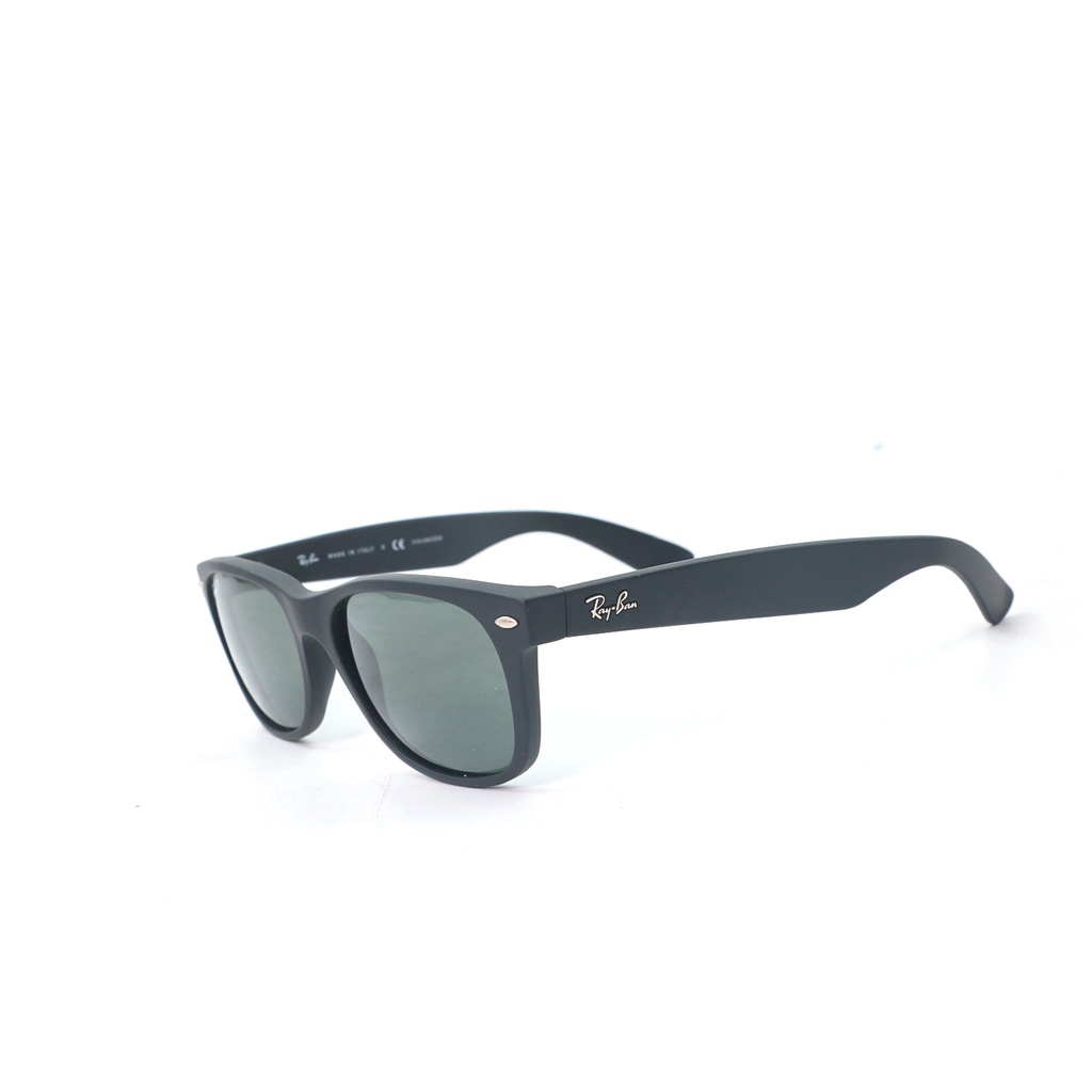 RayBan RB 2132 New WayFearer 622/58, Lens WidthL55, Bridge With:18 Made in Italy