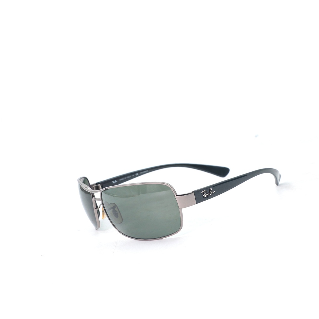 RayBan RB3379 004/58, Lens Width:64, Bridge Width:15