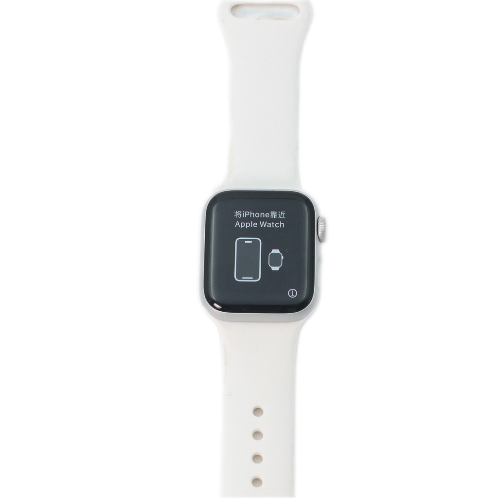Applte Watch Series 6 GPS Aluminum 40 MM