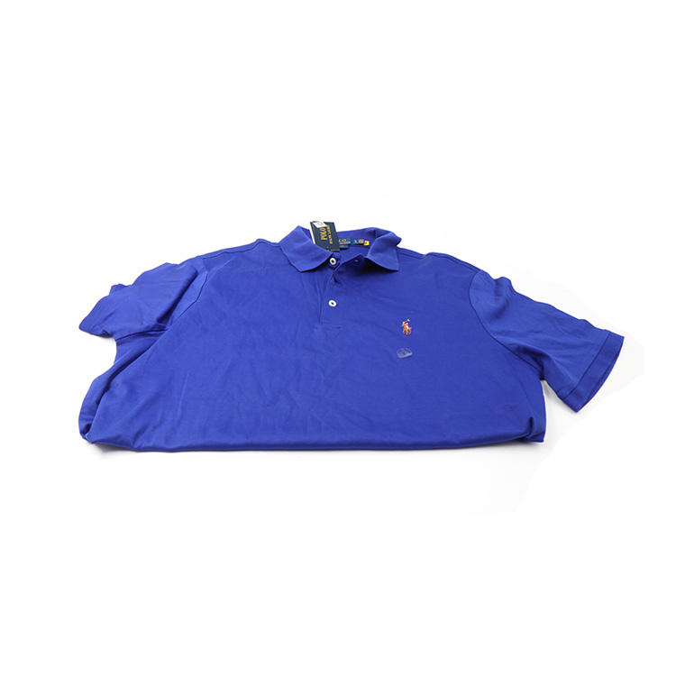 Polo Ralph Lauren Classic Fit 180/100A, RN41381Size: L