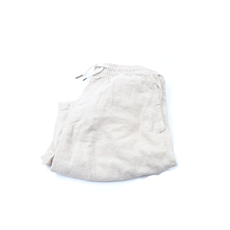 Smog ART.06.04.020.1156, Sweat Short - Beige