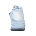 American Eagle Airflex+ Relaxed Straight Deep Indigo 42/32