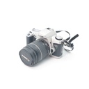 Canon EOS 500n + Canon EF 28-80mm f3.5-5.6 + bag [35mm kit]