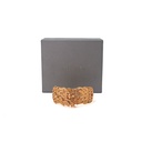 Alexander Mcqueen Bracelet Gold