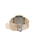 Casio GA-2100SRS, Water Resist 20Bar Carbon Core Guard