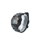 Casio W-735H, Stainless Steel Back, Water Resistant 10 Bar