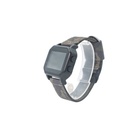 Digital Nylon Band Sports Watch - Cemo