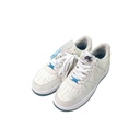 Nike Air Force 1 Low UV Reactive White (DA8301-100) Women's Size - 40