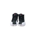 Nike Air Jordan 12 XII Playoff Men's Shoes Black/Varsity Red-White CT8013-006 Size -46