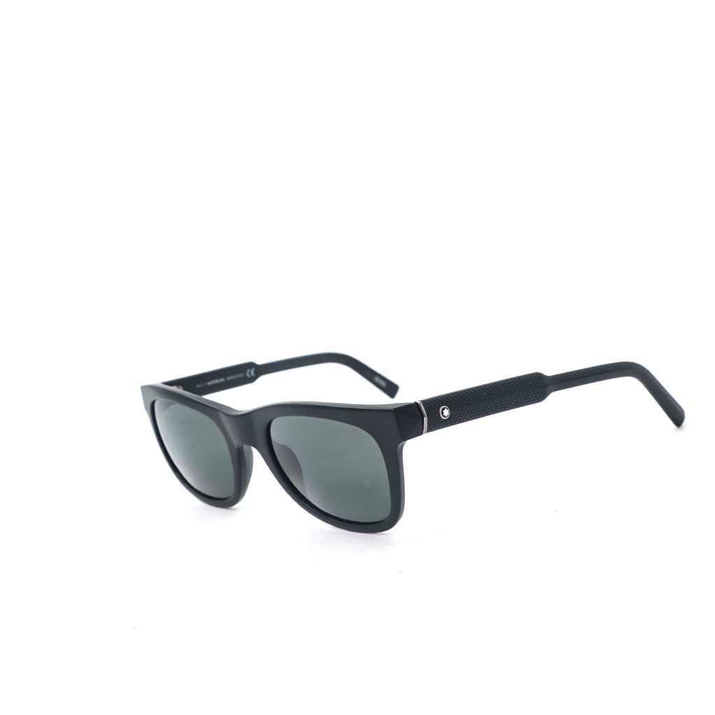 MontBlanc MB 652S 02A Lens Width:53, Bridge WIdth:22    140  . 3