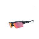 Oakley Mens Oo9200 Quarter Jacket Rectangular Sunglasses