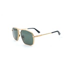 Charlie Max Milano GL-B43, Lens Width:58, Bridge Width:18