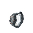 Casio Shock Resist, Antimagnetic  GA-200RG, Stainless Steel Back