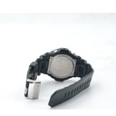 Casio Shock Resist, Antimagnetic  GA-200RG, Stainless Steel Back