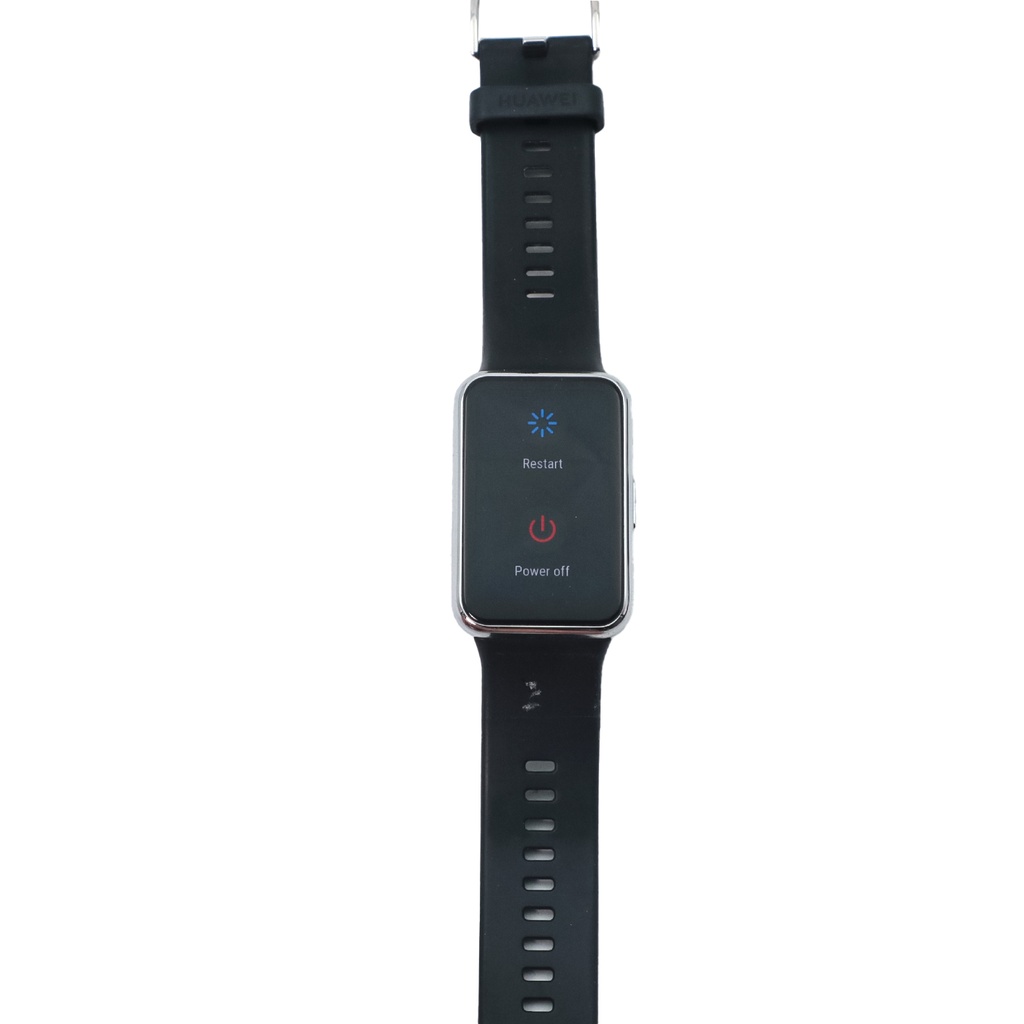Huawei Watch Fit New – Graphite Black ** Smart Watch **