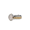 Bulova 98L217 Stainless Steel,  Water Resistant
