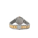 Bulova 98L217 Stainless Steel,  Water Resistant