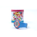 NEW - P Silicone Children's Digital Wrist Watch