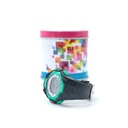 NEW - P Silicone Children's Digital Wrist Watch