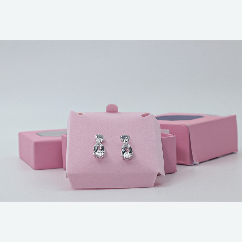 SWAROVSKI SS MESMERA:PE CRY/RHS 5673553