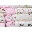 18 Pcs Baby Gift Box NewBorn Spring And Autumn Clothing