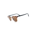 Ray.ban rb3016 clubmaster 1160, Lens Width:51, Bridge Width:21