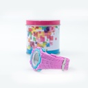 NEW - P Silicone Children's Digital Wrist Watch