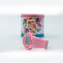 NEW - P Silicone Children's Digital Wrist Watch