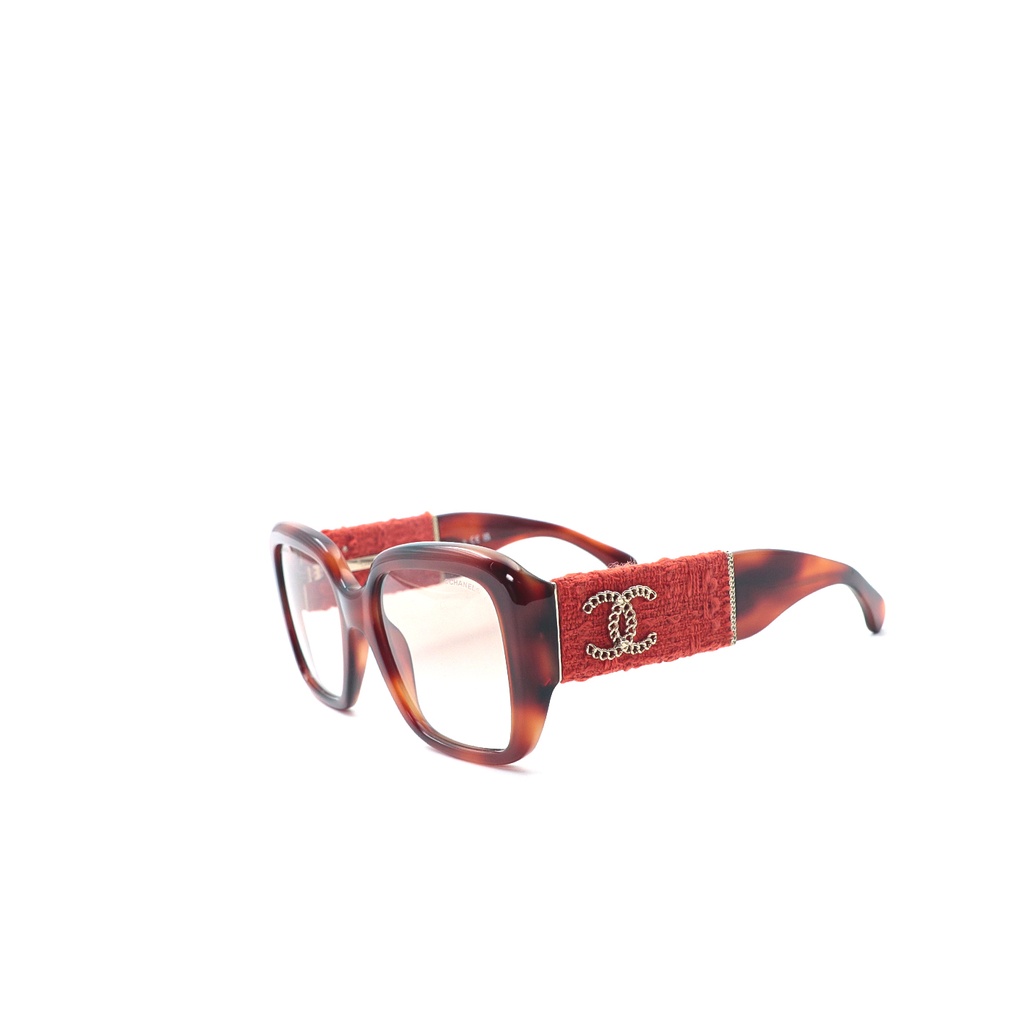 Chanel Made In Italy  5512 1751/13, Lens Width:55, Bridge Width:19, 140