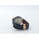 Aigner Taviano Swiss Made All Stainless Steel  A113100
