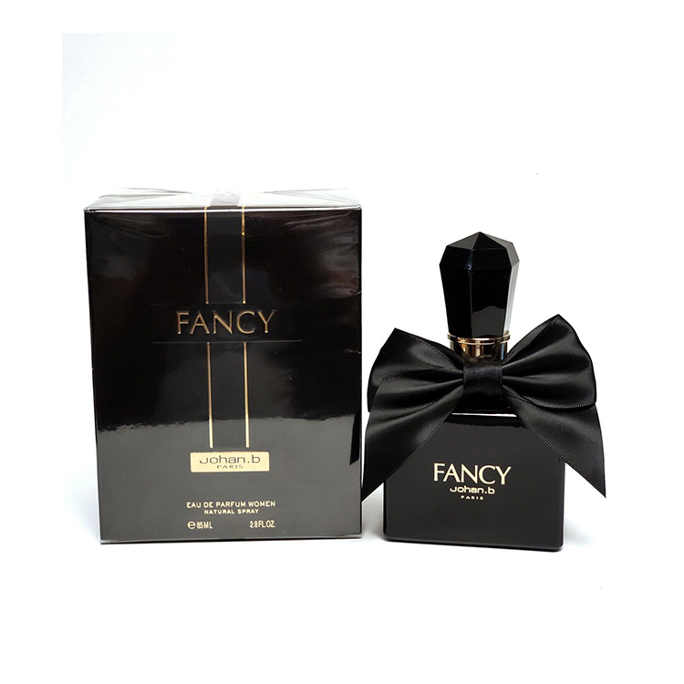 Fancy Johan.b Paris, Eau De Parfum Women 85 ml