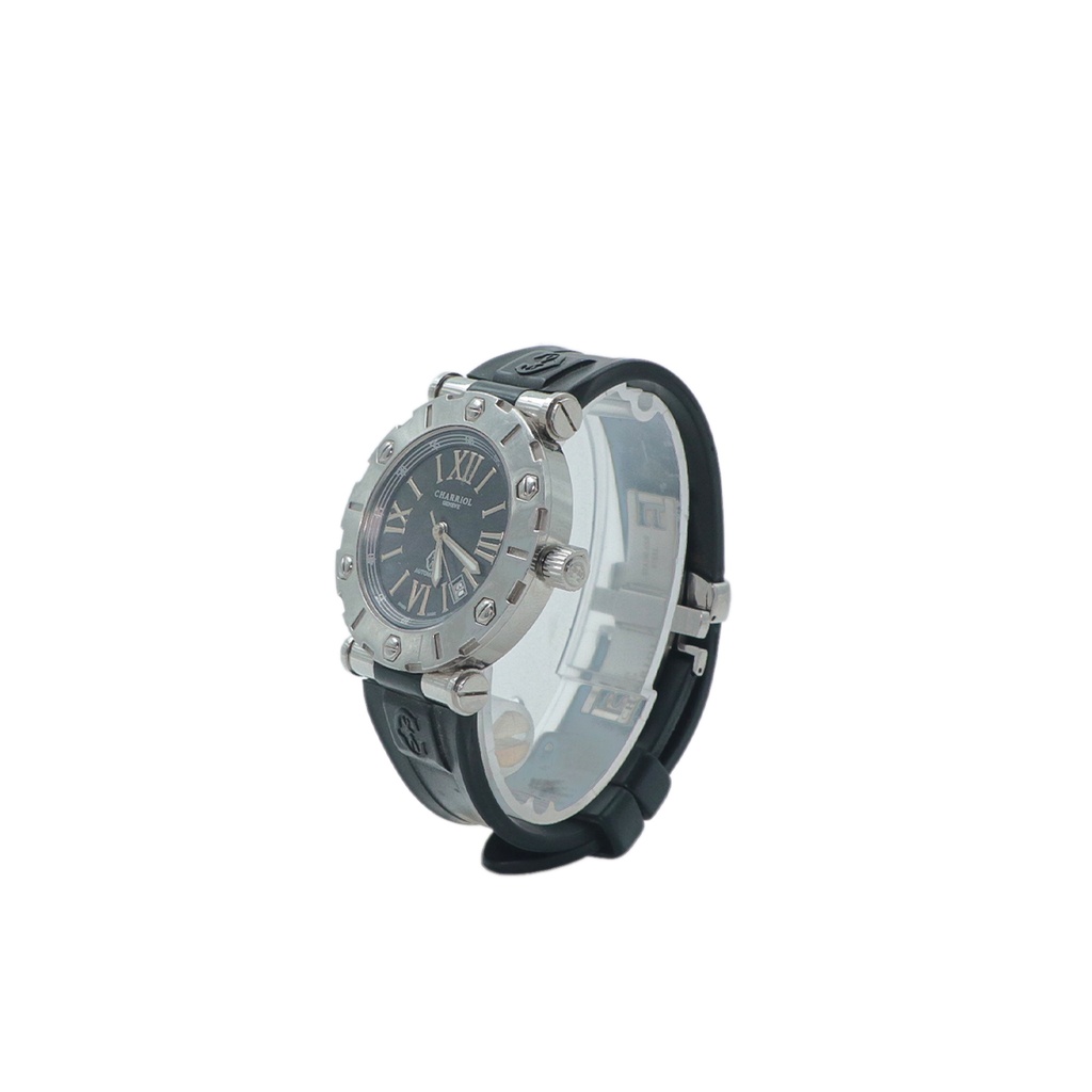 Rotonde Men Charriol Geneve Automatic rotond RT42
