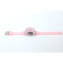 Children's Cartoon Quartz Watch, Simple Colorful Backlight Design, Suitable For Boys And Girls