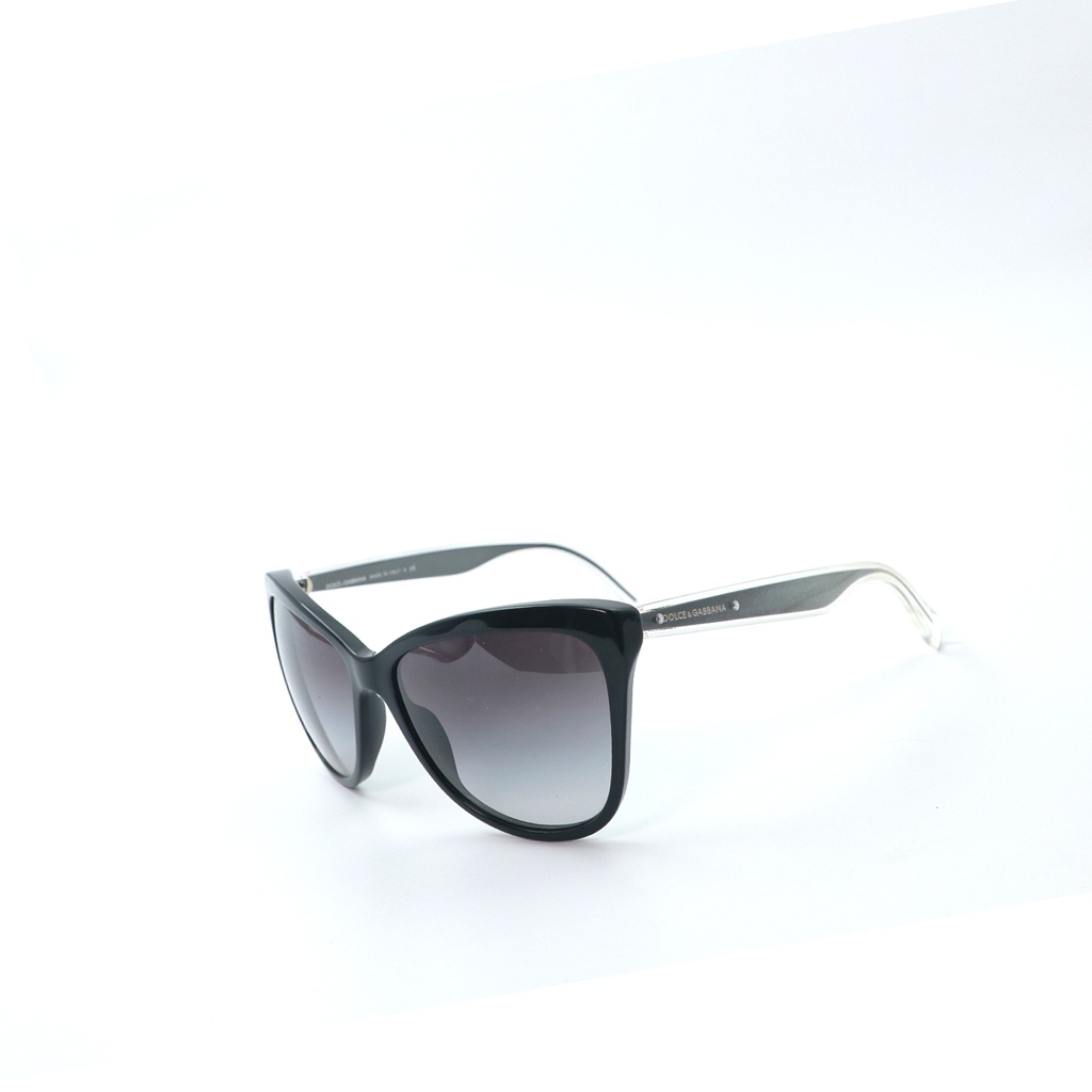 Dolce & Gabbana DG4151, 501/8G, Lens Width:58, Bridge Width:16  140