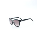 Swarovski SW135 01A Black Cat Eye  , Lens Width:59, Bridge With:15    135  * 2