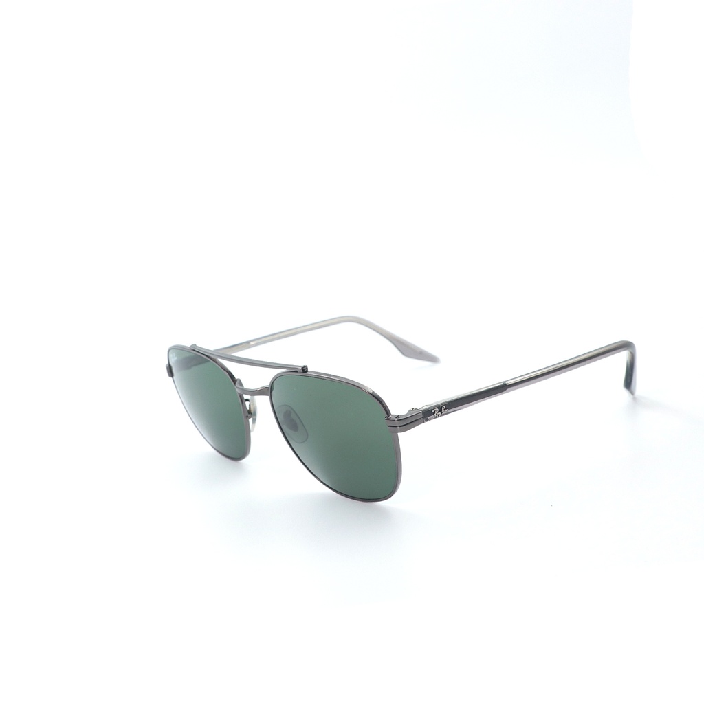 RayBan  RB 3688 004/31, Lens Width: 55, Bridge Width:19, 145