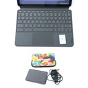 Lenovo ideaPad Duet  CT-X636F MediaTek P602T 2-In-1  Chromebook