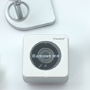 Y-Cam Remove Me  Evo Indoor HD Wi-Fi Security Camera